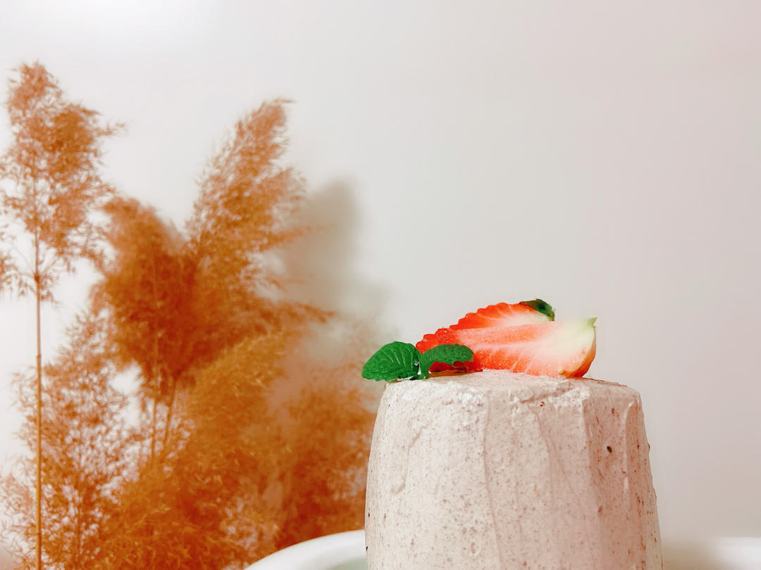 来自甜品的治愈🍰