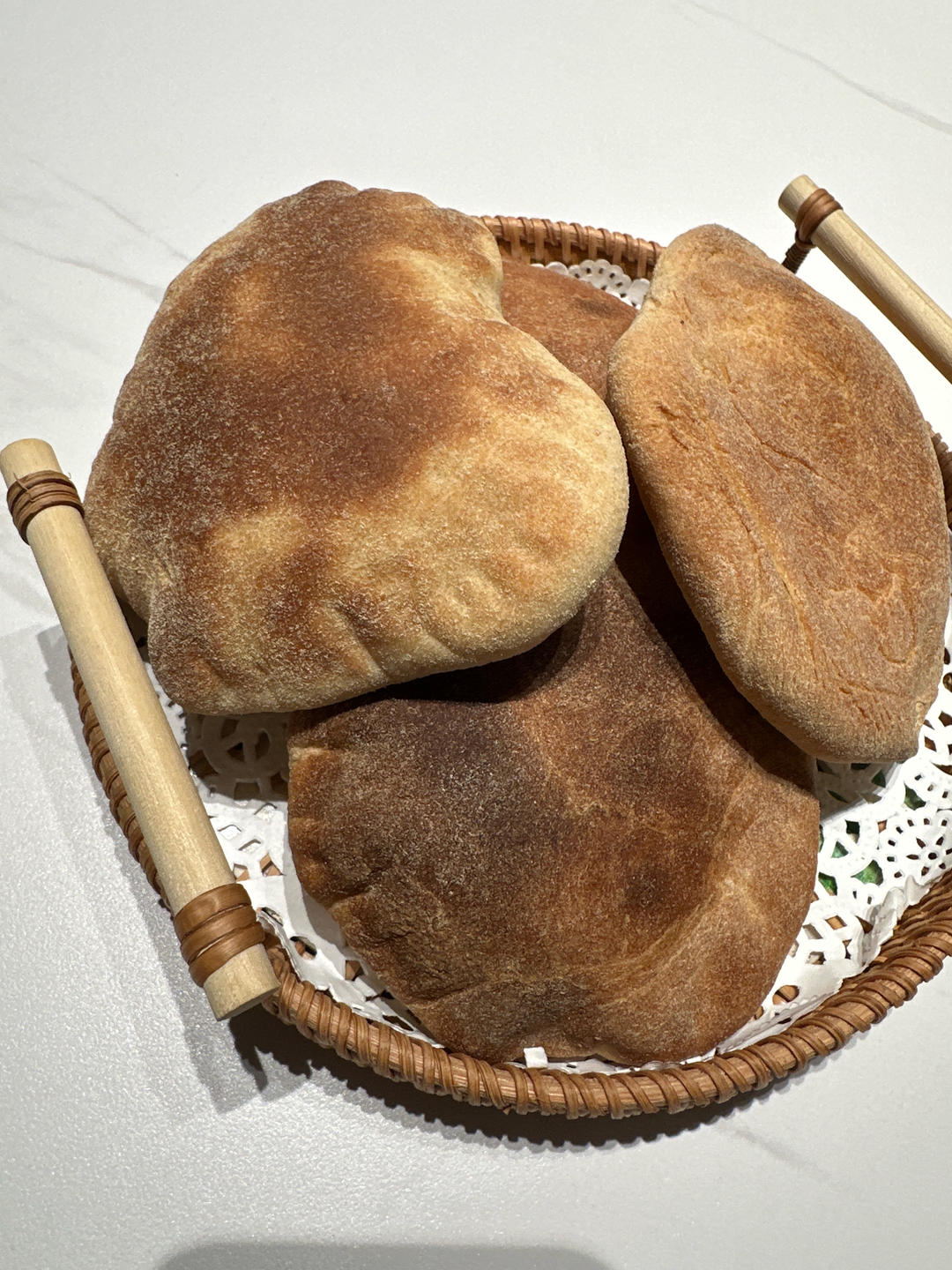 土耳其烤饼制作方法