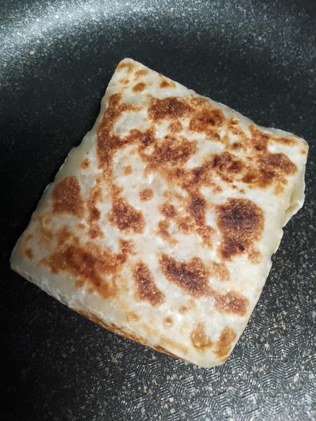 第二代手抓饼转世，让你爱得死去活来