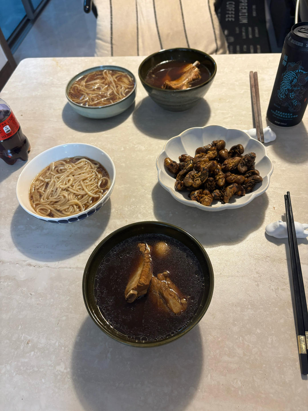 肉骨茶