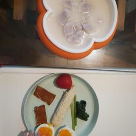 宝宝辅食&录