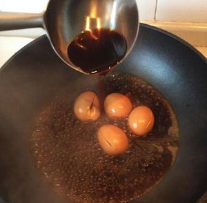 记忆中的味道——卤蛋的做法 步骤5