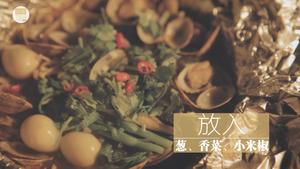 锅碗都省了的花甲粉「厨娘物语」的做法 步骤11