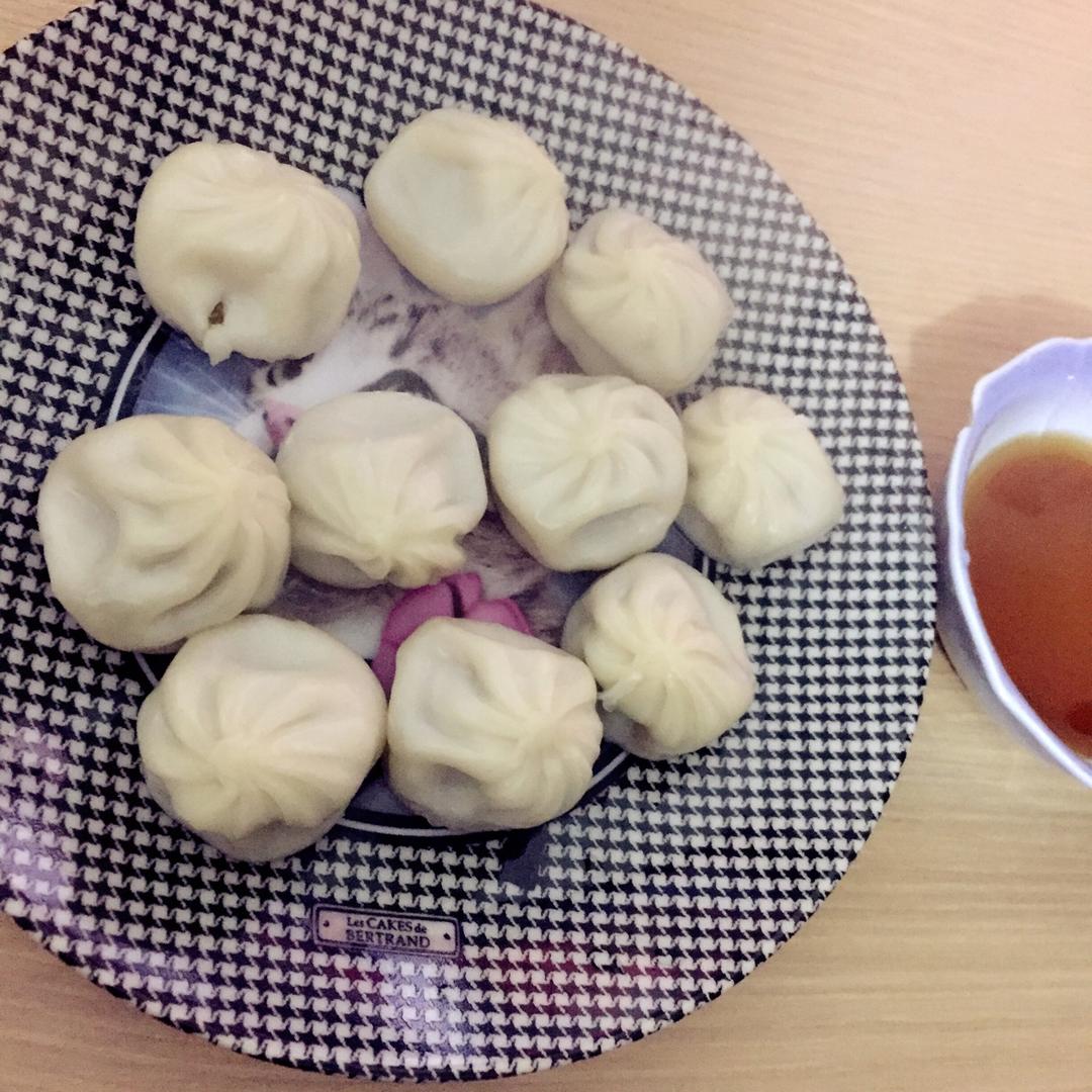 回家吃饭