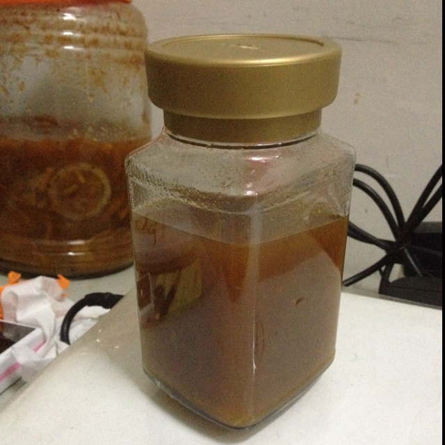 水果酵素