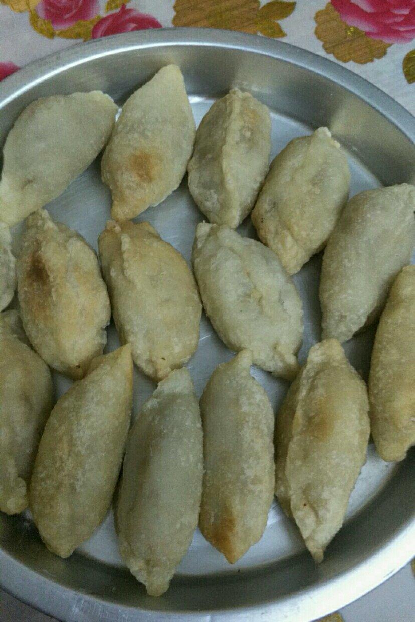 外酥里嫩的脆皮奶棒