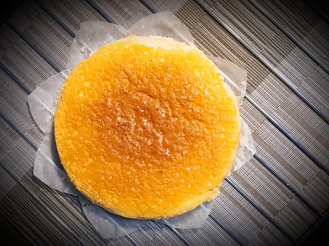 雀巢鹰唛炼奶+年年糕升炼奶蛋糕