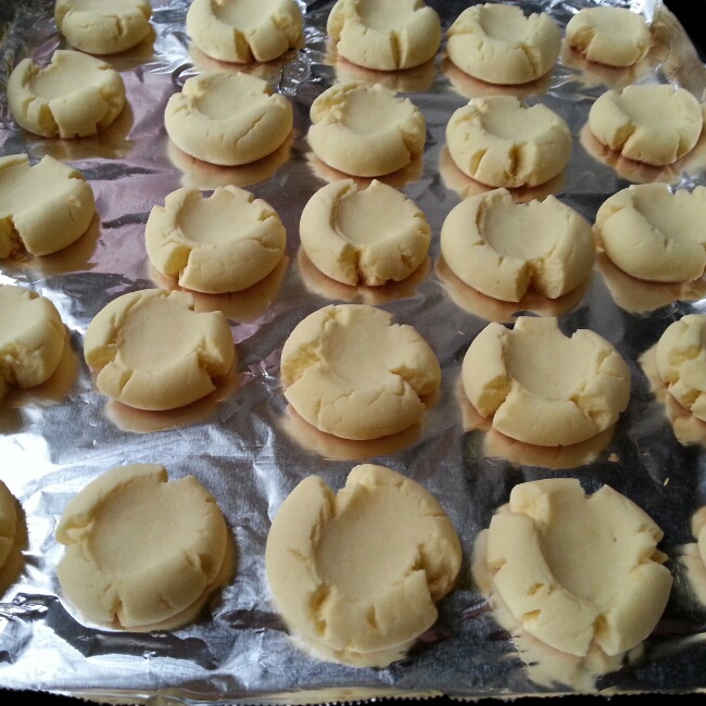 玛格丽特饼干