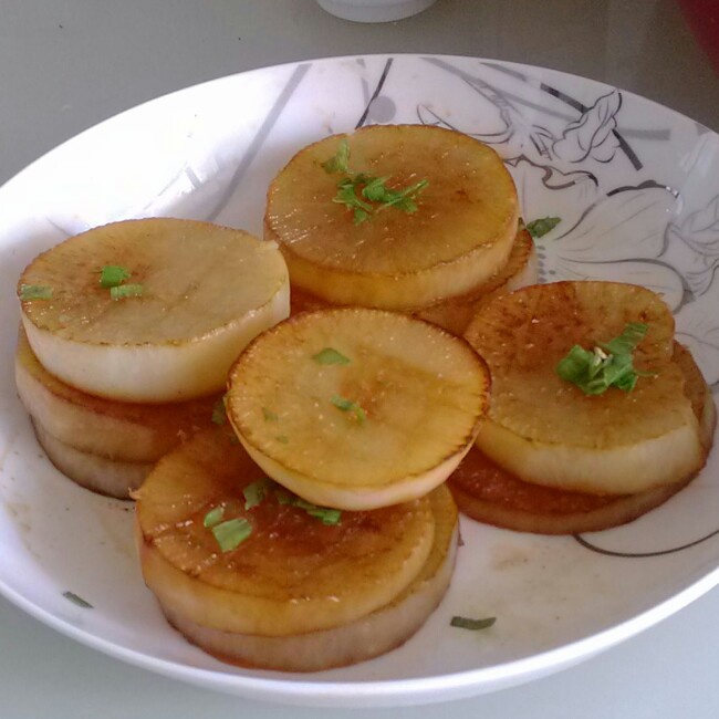 大根烧