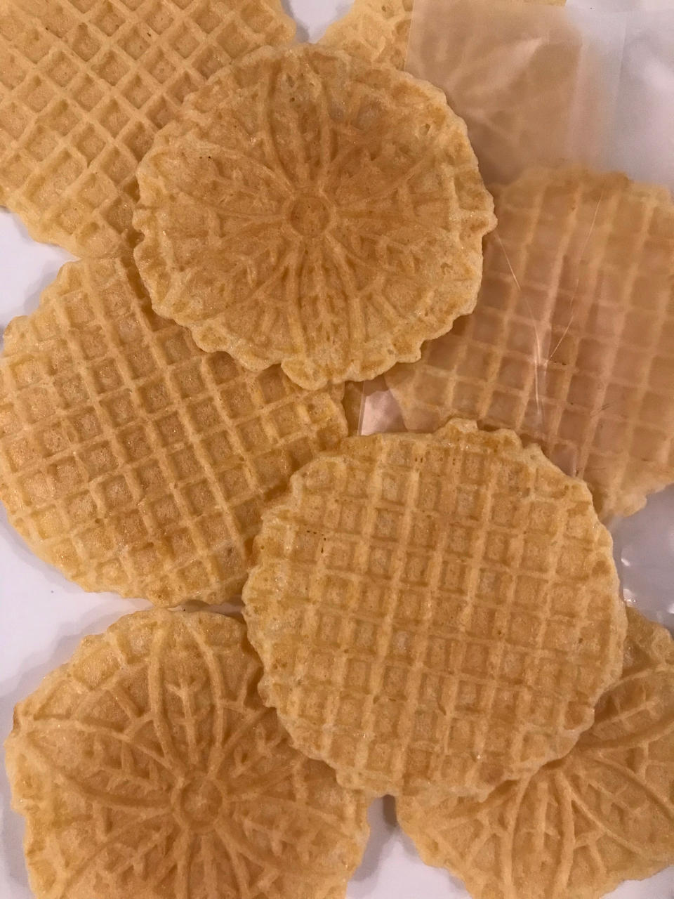 自制虾片（无添加宝宝零食）