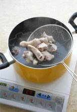 新疆大盘鸡的做法 步骤1