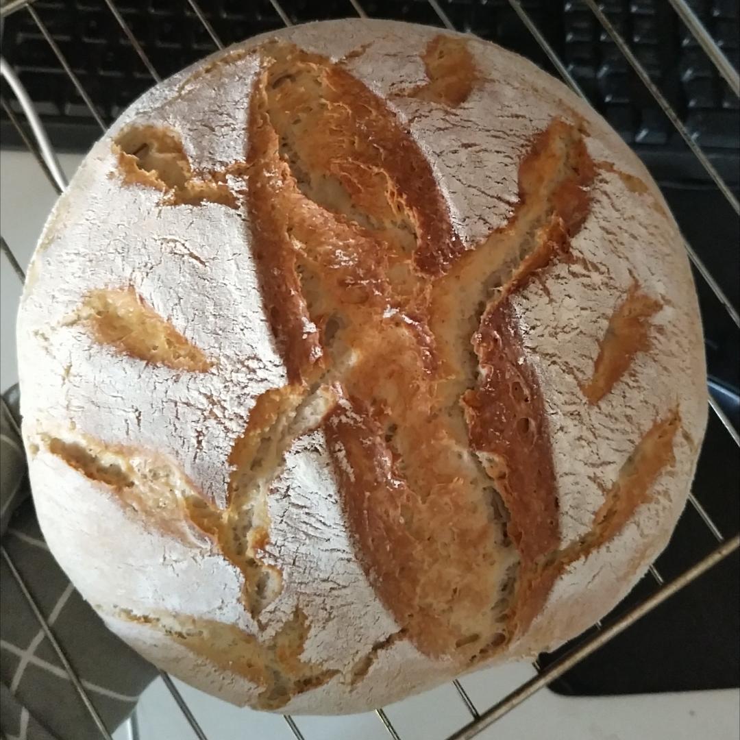 绝密！8分钟，8块钱，吃8天的正宗欧包loaf来了！