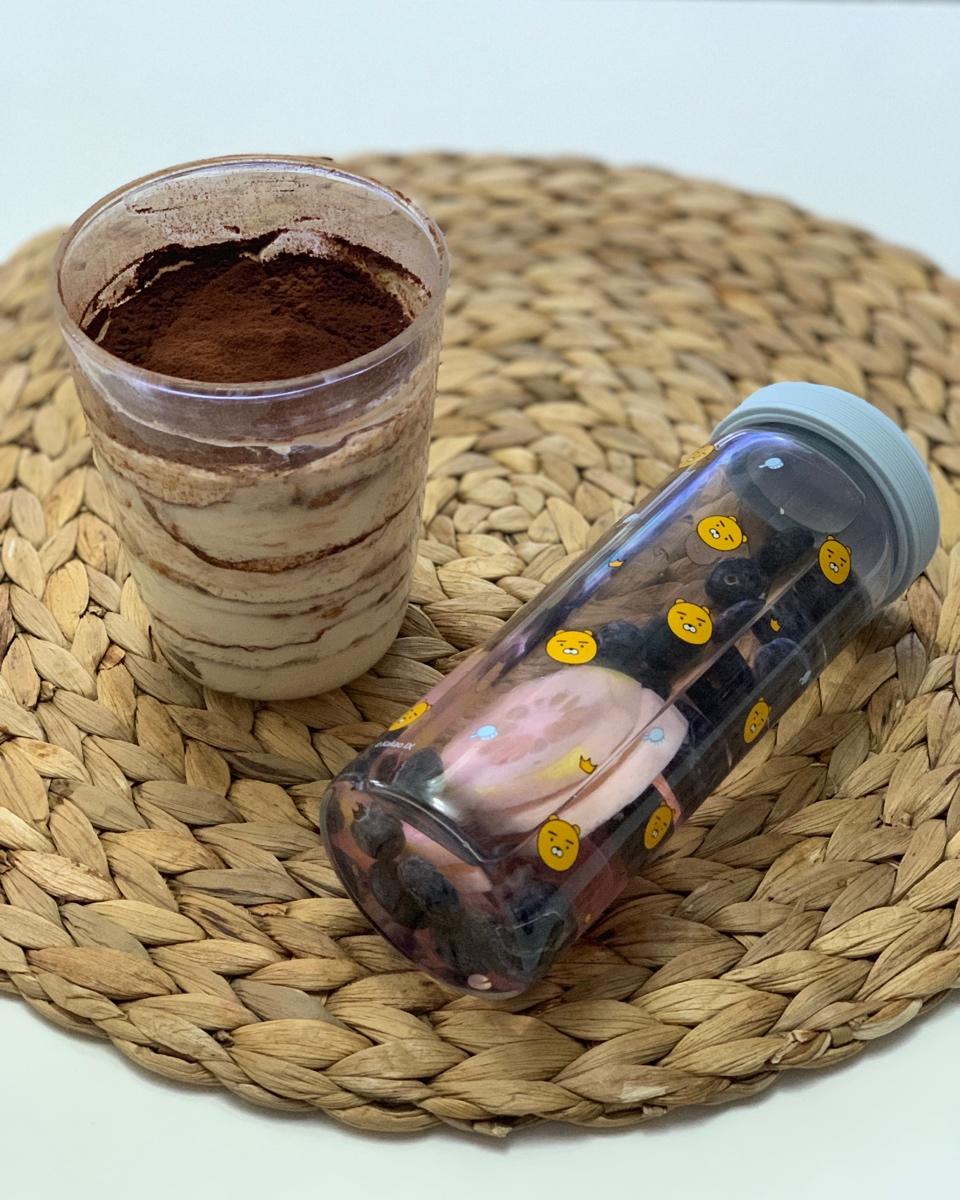 提拉米苏｛全熟版｝