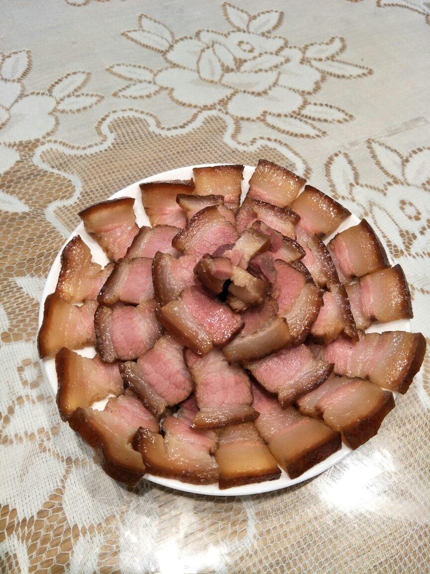 太白酱肉的详细做法