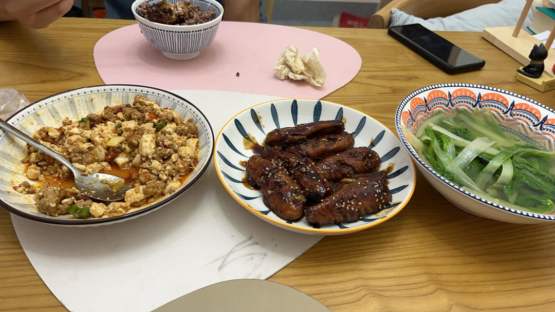 可乐鸡翅