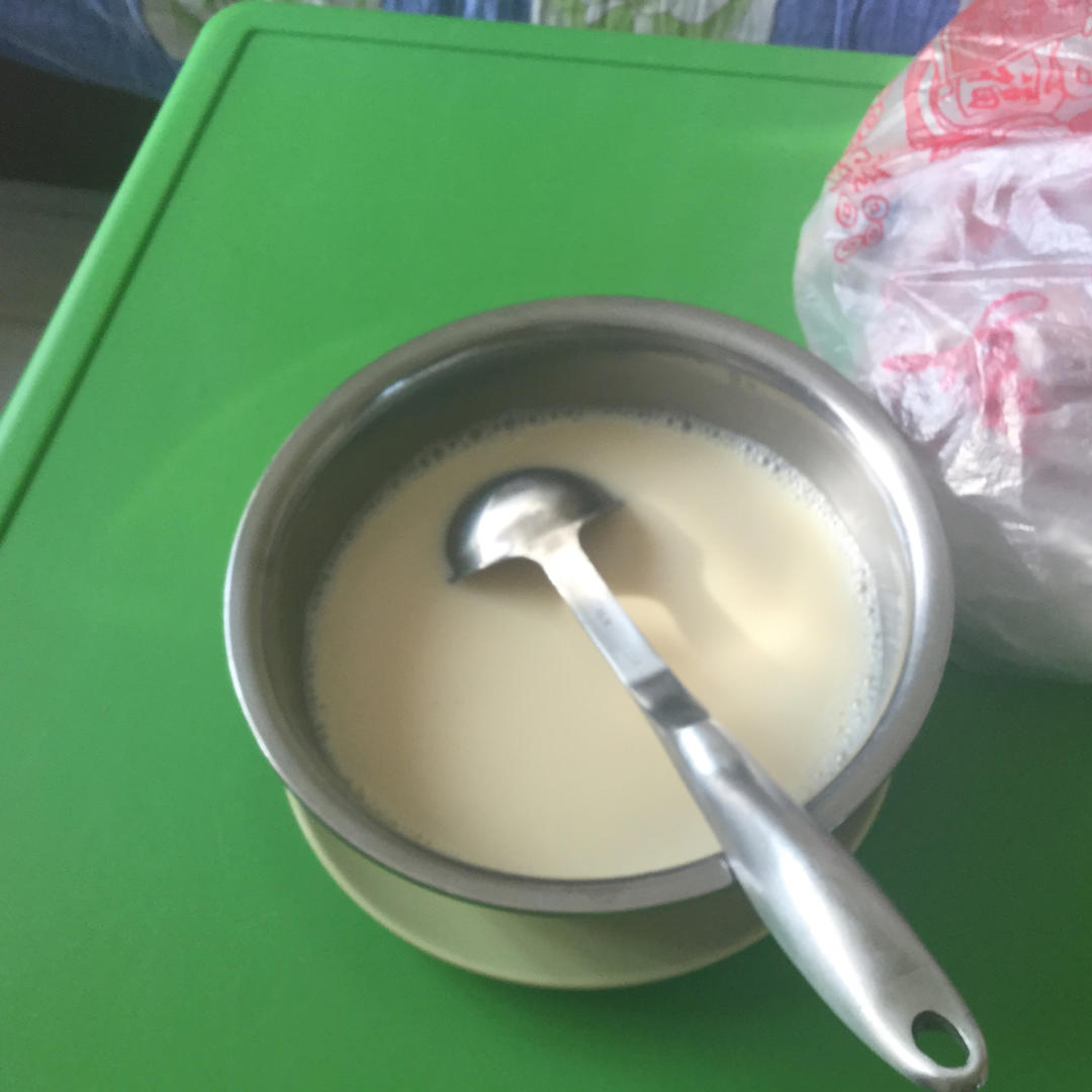 酥到不得了的桃酥