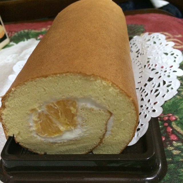 小山卷