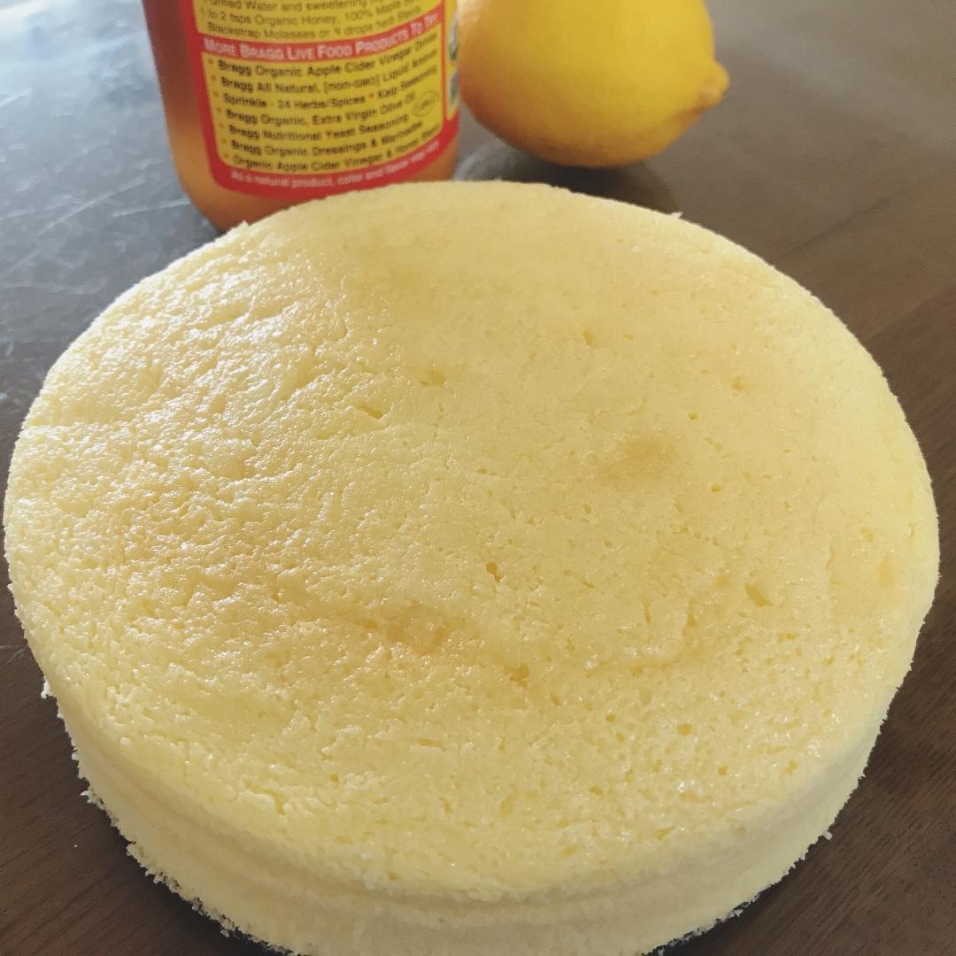 网红好利来半熟芝士蛋糕(低卡）轻乳酪蛋糕hanjuku cheese