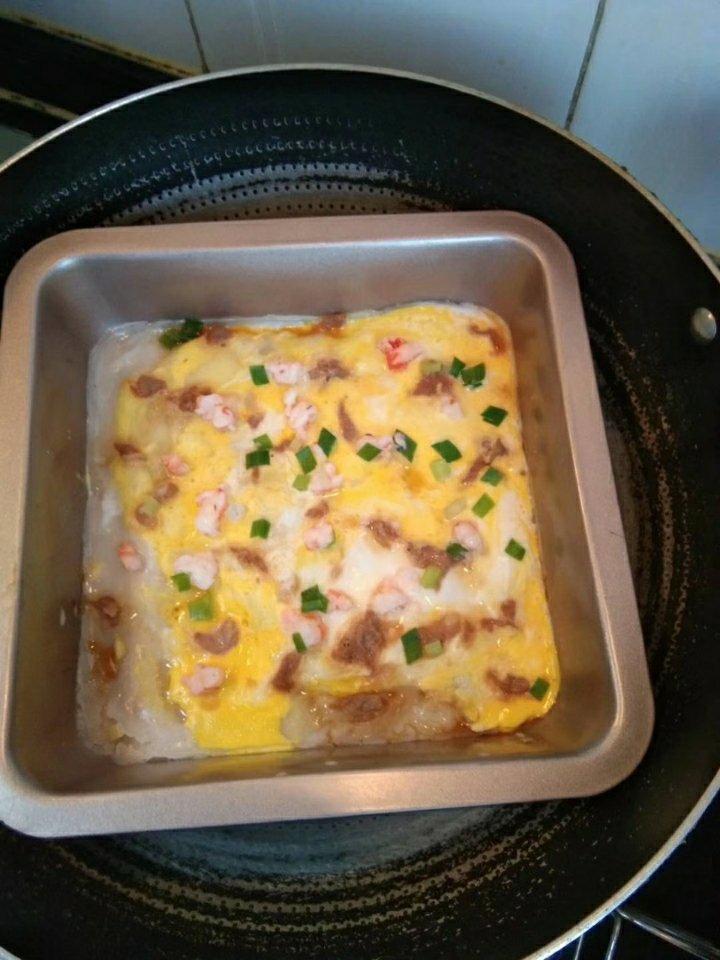 广东肠粉（精心调制）