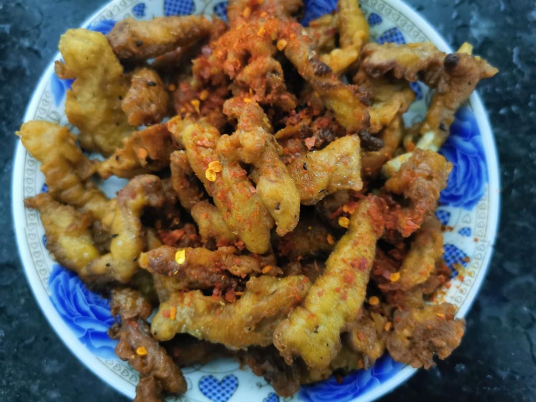 小酥肉