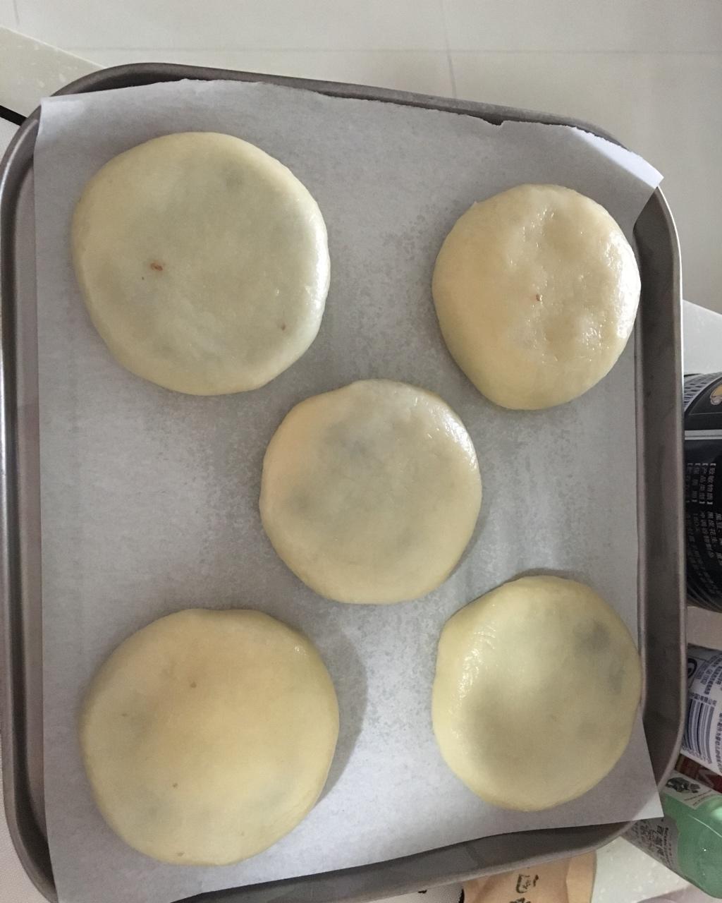 潮汕朥饼 潮式月饼