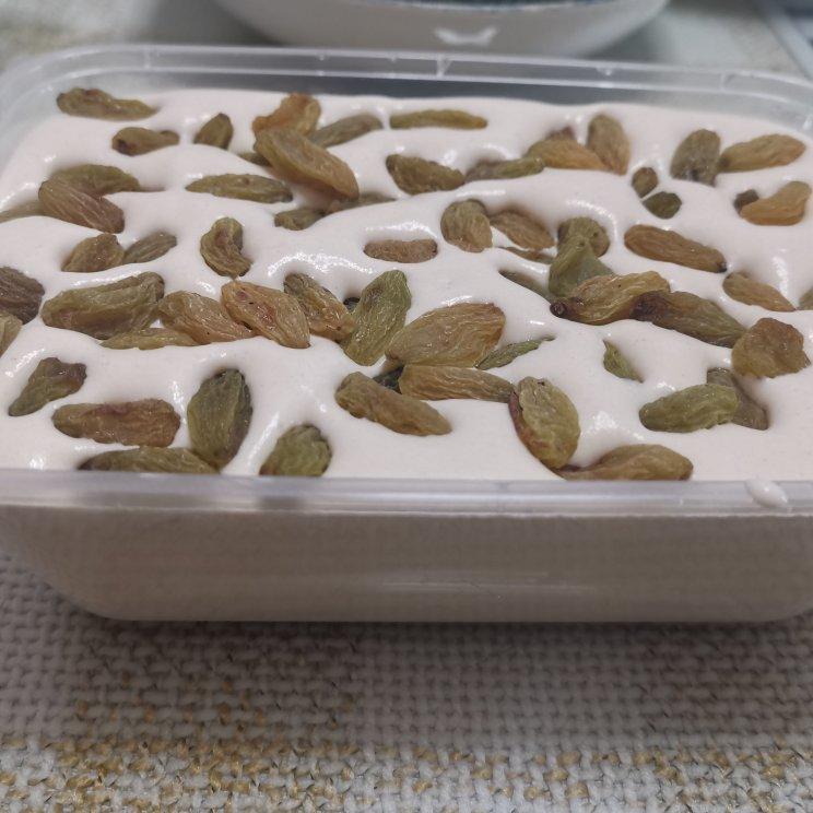 秒杀哈根达斯无冰渣冰激凌