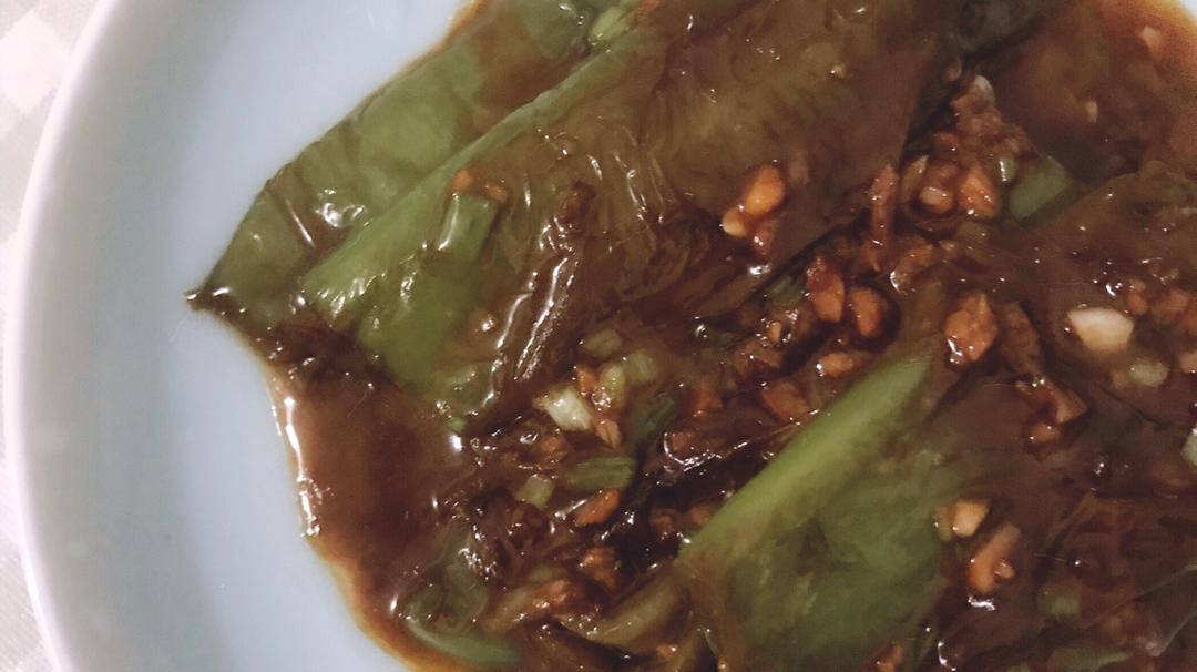 💥💥巨下饭，专治没食欲❗️超级好吃的虎皮青椒