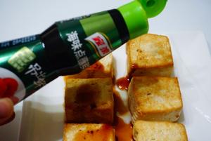 鲜香海苔豆腐——打败果冻的做法 步骤6