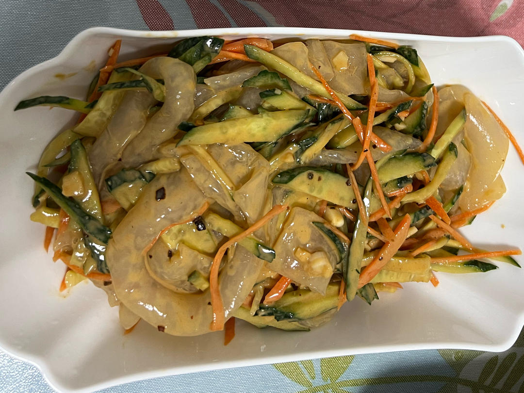 东北大拉皮