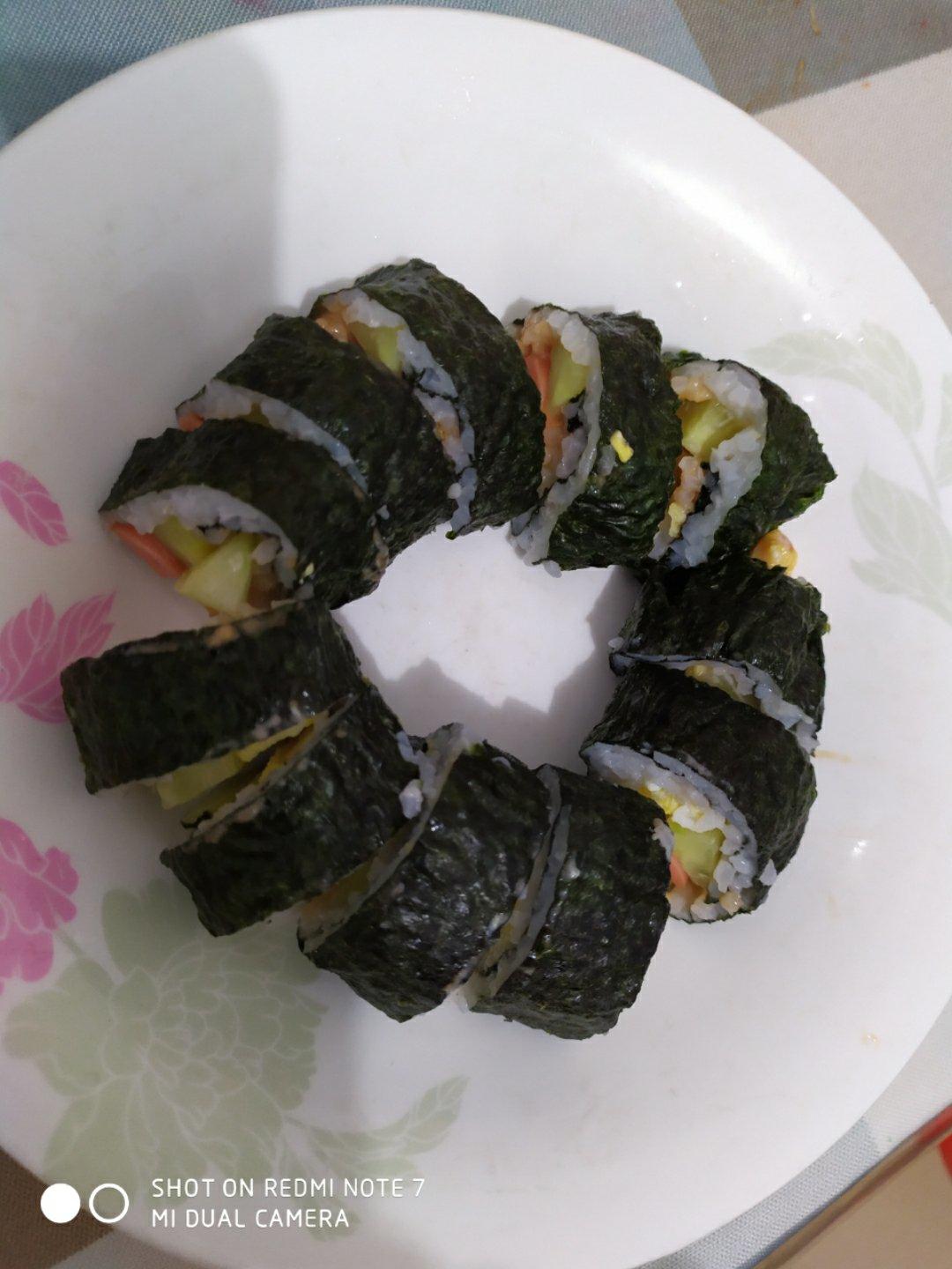 🍣寿司饭团🍙