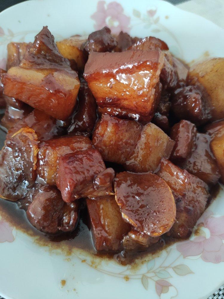 红烧肉