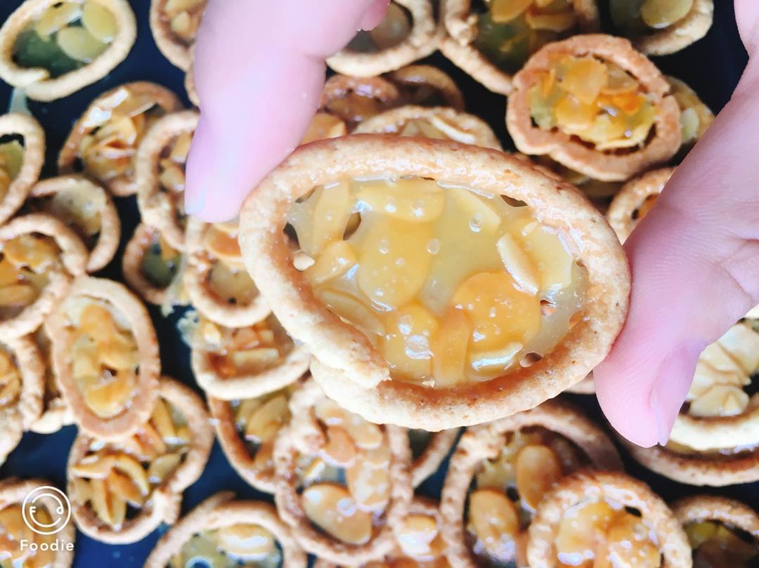 罗马盾牌饼干