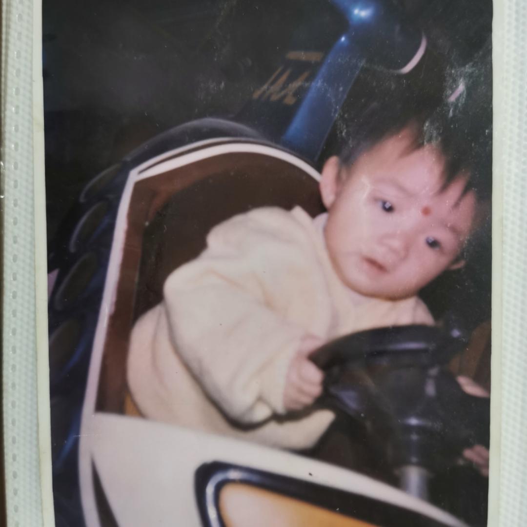 不正常人类症候群