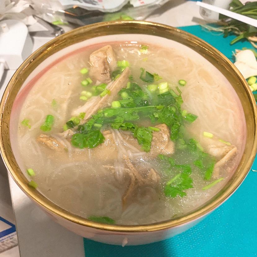 水盆羊肉