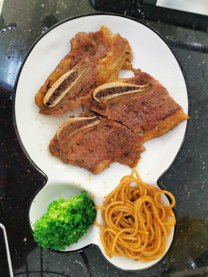 我的减肥午餐
