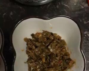 广式鲜虾肠粉的做法 步骤2