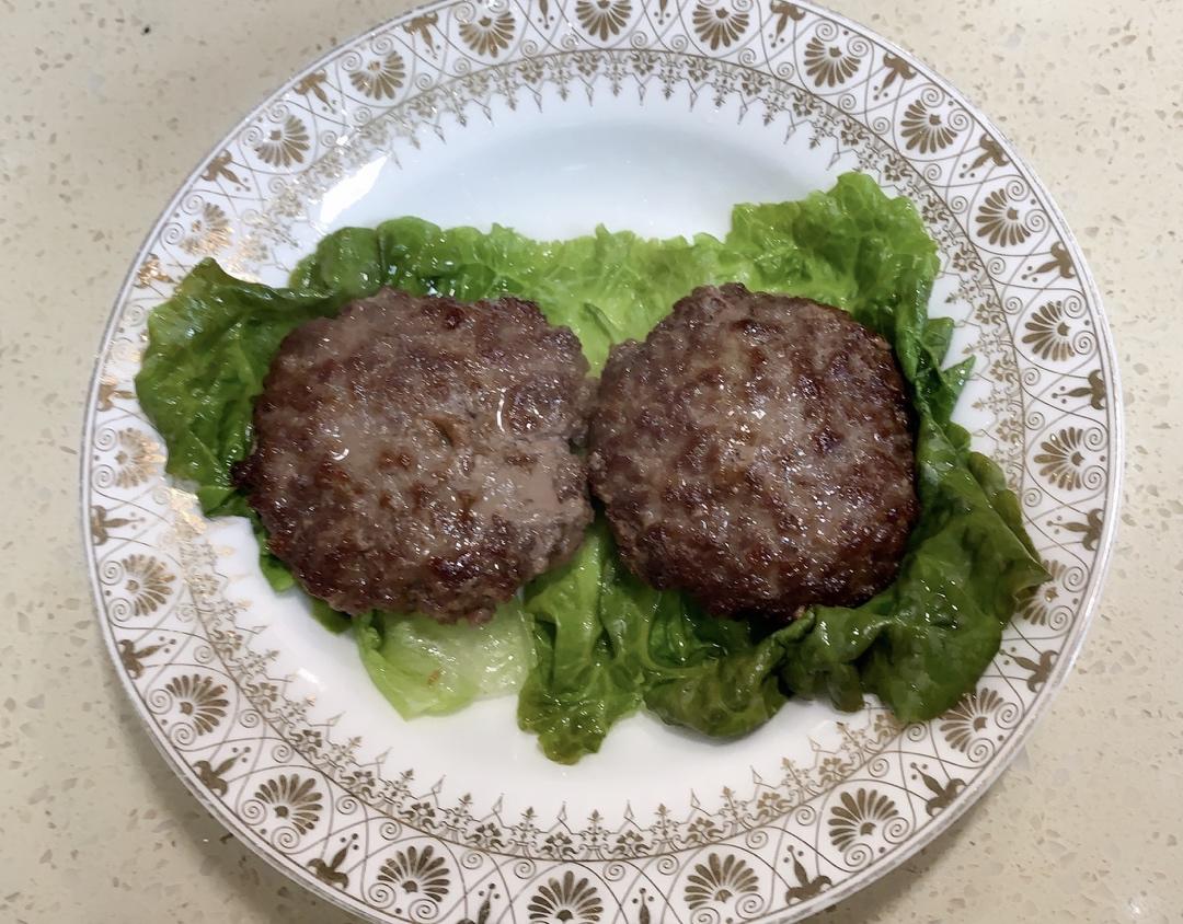 快手早餐牛肉饼、牛肉丸子、汉堡牛肉饼