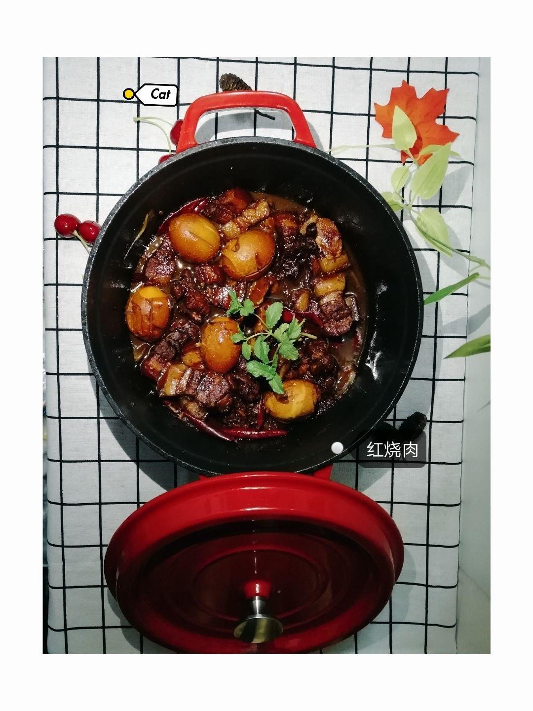 红烧肉