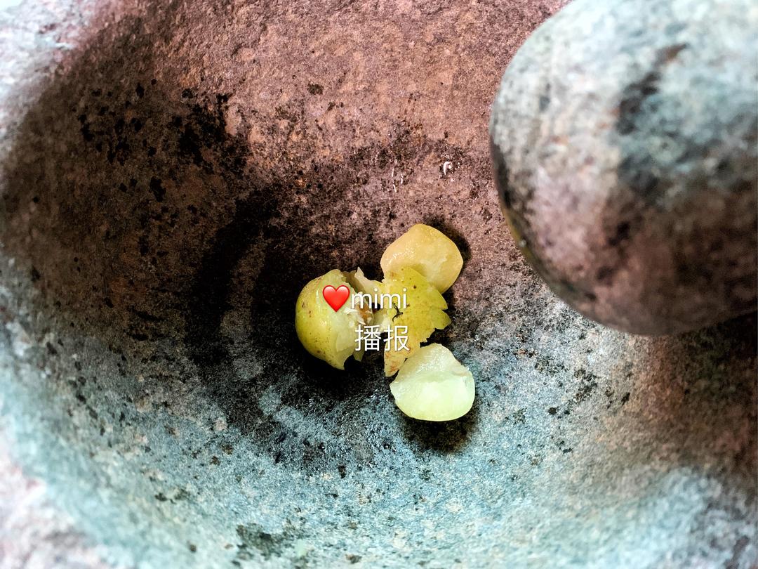 油甘茶的做法步骤图 油甘茶怎么做好吃 Mimi播报 下厨房