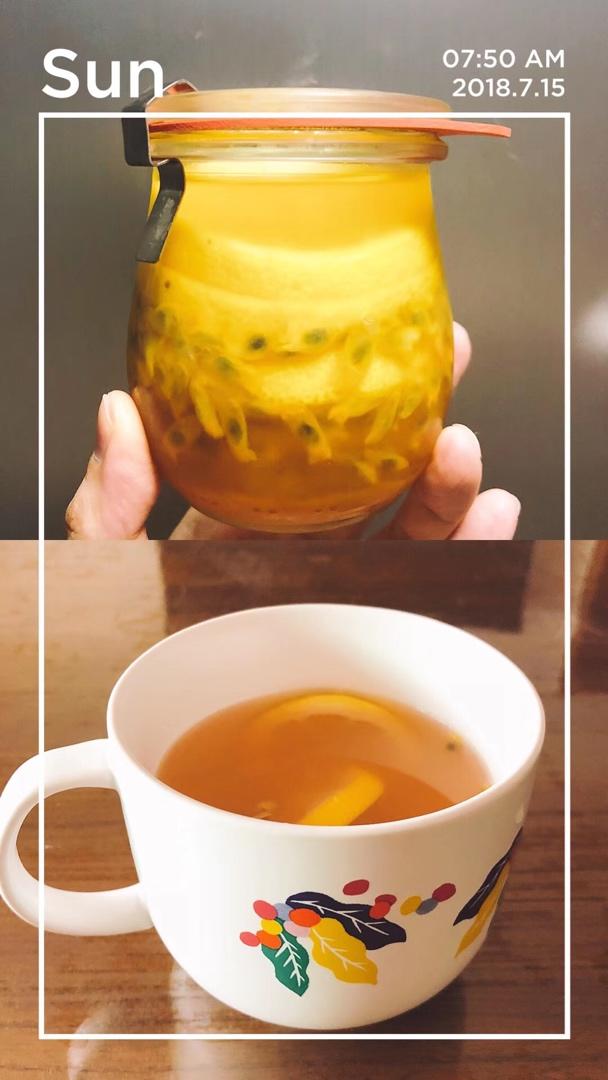 夏季饮品