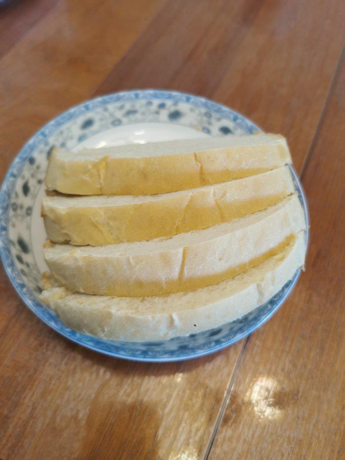 【美的面包机】一级好吃的柔软拉丝面包