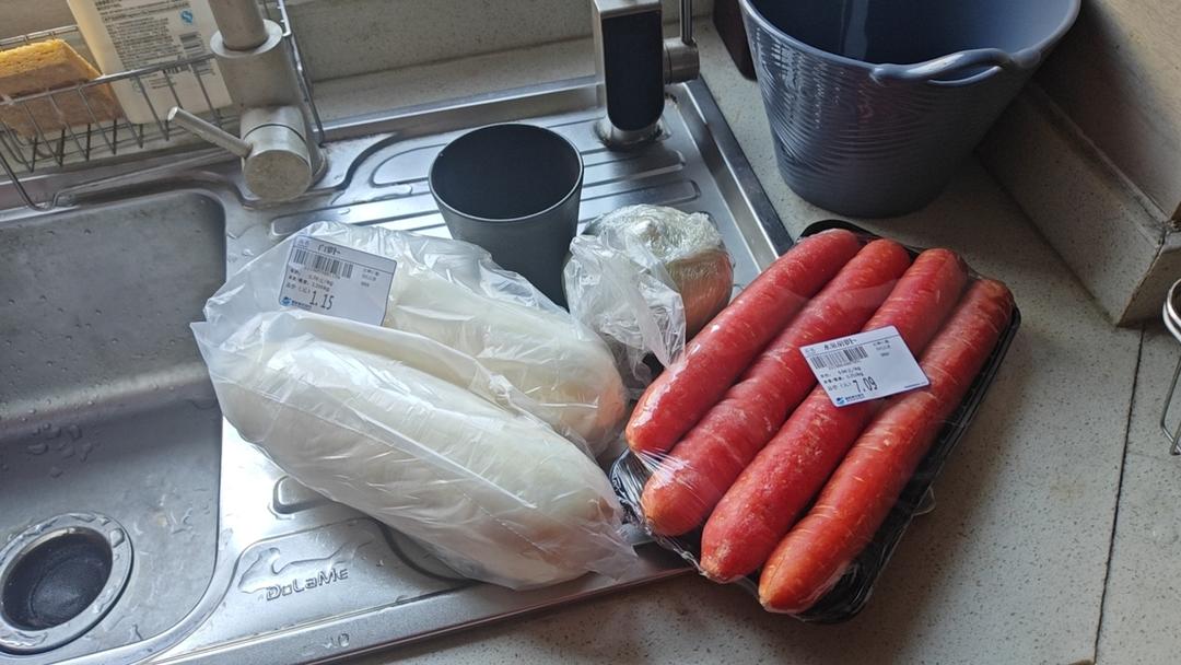 土豆鸡肉蔬菜团子（减脂+通勤）