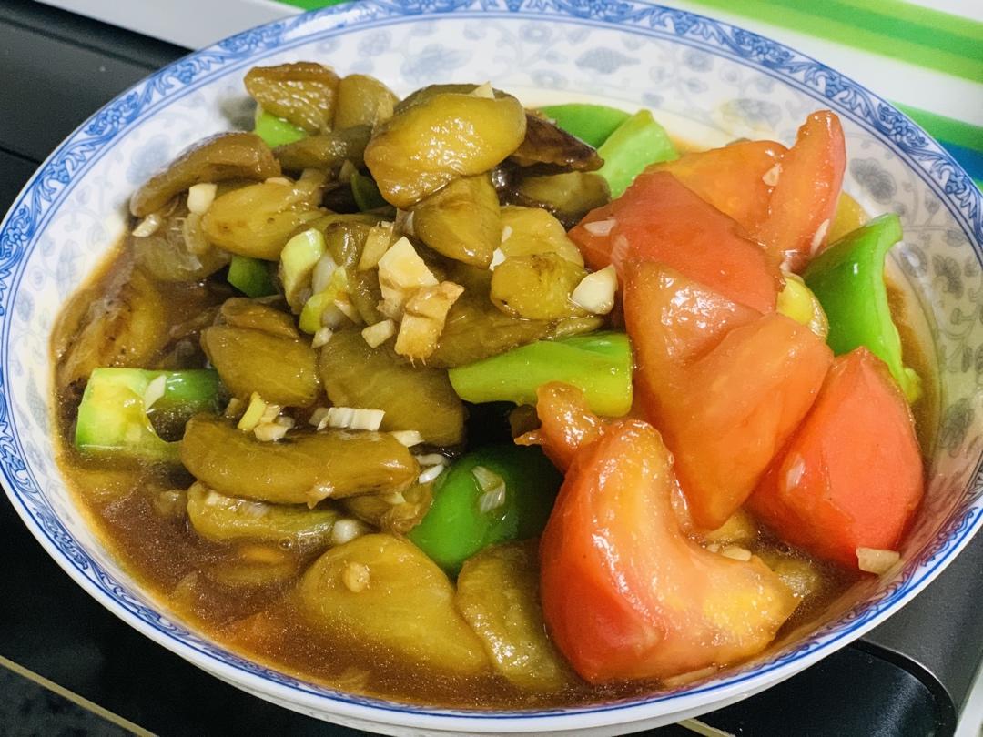 超下饭烧茄子