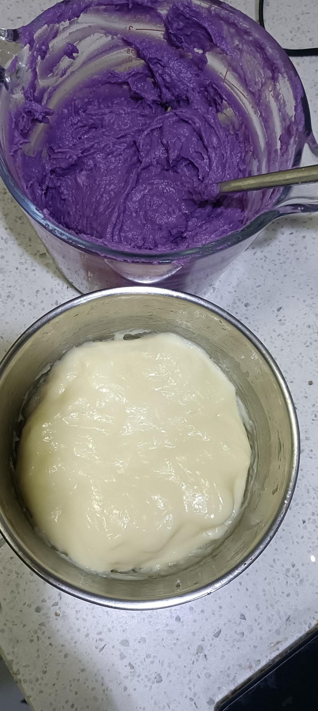 铜锣烧