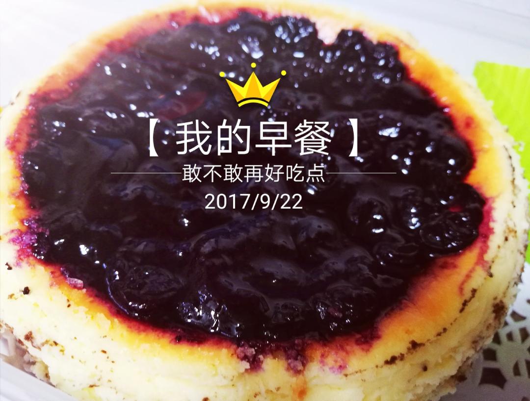 【小嶋rumi】经典重乳酪蛋糕