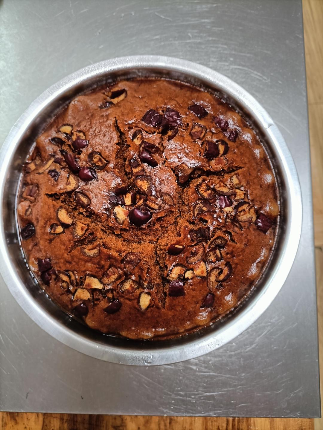 零失败❗️红糖马拉糕？松糕？发糕？