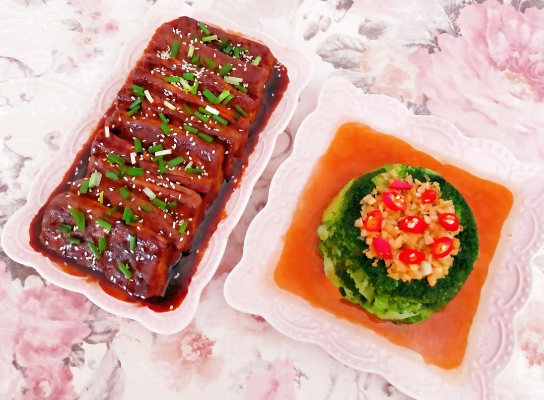 红烧老豆腐
