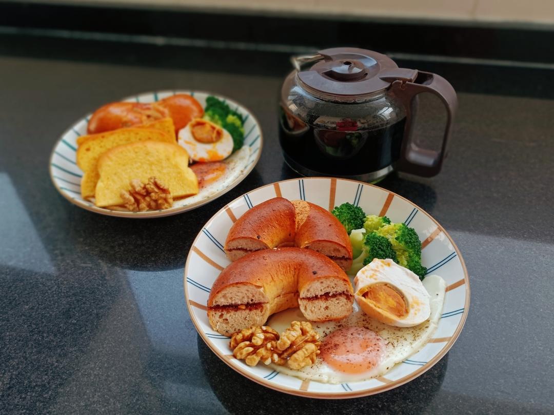 日子，一天天