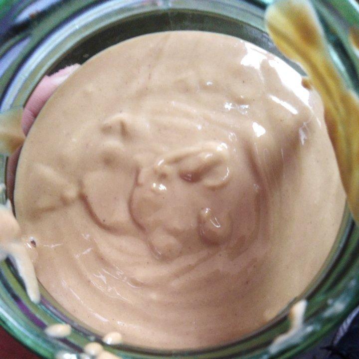 自制无油花生酱——破壁机版