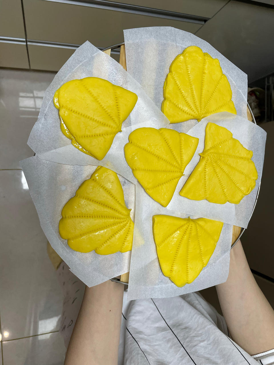 荷叶饼 遇上 卤肉